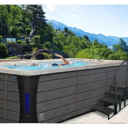 Swimspa X-Series hot tubs for sale in Clovis
